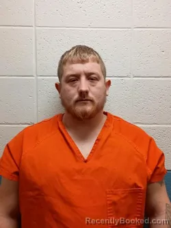 Mugshot of PAUL JACOB JOHNSON