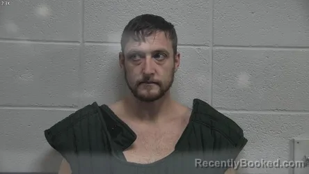 Mugshot of RODNEY ELWIN JONES