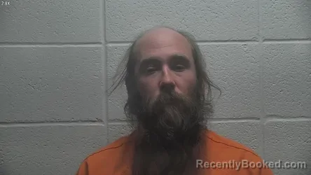 Mugshot of RYAN ROBERT STEINWART