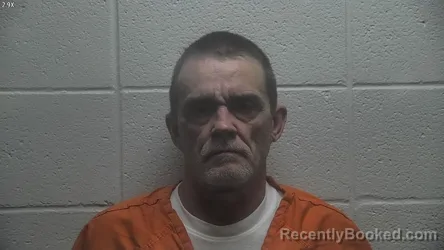 Mugshot of SHANE BOWMAN