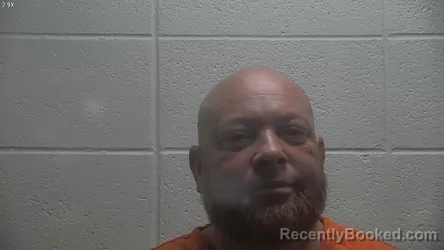 Mugshot of Sindicat Dunn booked in Jessamine County, Kentucky on October 8, 2026