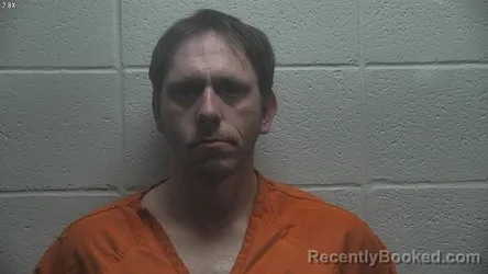 Mugshot of STEVEN KYLE MURRAY