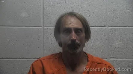 Mugshot of Shandrick White booked in Jessamine County, Kentucky on August 22, 2026