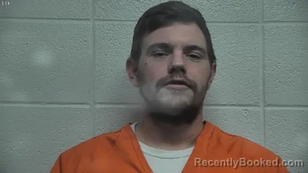 Mugshot of TRAVIS DWAYNE ANDERSON