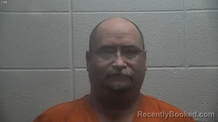 Mugshot of TYRANE BLACKSTONE booked in Jessamine County, Kentucky on March 18, 2026