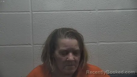 Mugshot of TAMARA BETH DRAKE