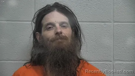 Mugshot of TODD ANTHONY LESNIAK