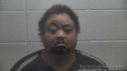 Mugshot of TREVINO CERVANTES MATTINGLY