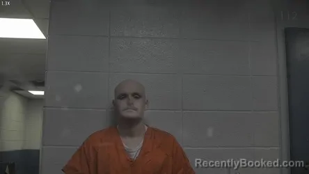 Mugshot of TYLER MASON STAYTON