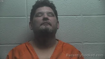 Mugshot of WILLIAM ROHMANN