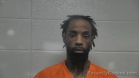 Mugshot of WYATT ERIC THOMPSON