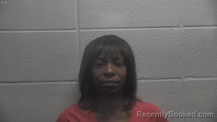 Mugshot of XPEREISHA CLAY
