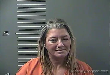 Mugshot of SARAH TAVIA ESTEP
