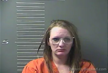 Mugshot of LOIS LEANN RICHARDSON