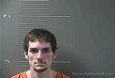 Mugshot of BRANDON LEE ROWE