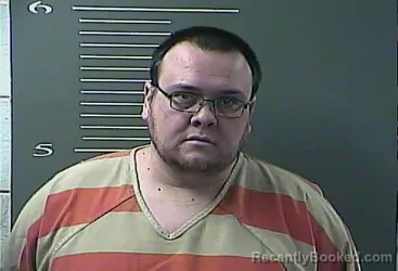 Mugshot of BARRY RICHARD DAVIS