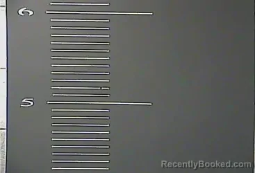 Mugshot of BRADLEY Allan FRALEY