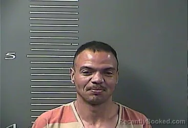 Mugshot of SONNY ALLEN KEETON