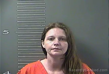 Mugshot of DANESE DEON CHAFFIN