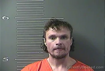 Mugshot of MELVIN SCOTT GARLAND