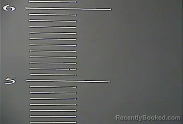 Mugshot of DANIEL Ray RITCHIE