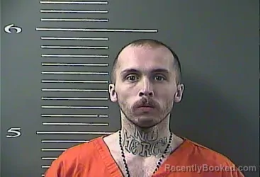 Mugshot of MICHAEL WAYNE YOUNG