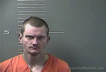 Mugshot of LUTHER WATTS