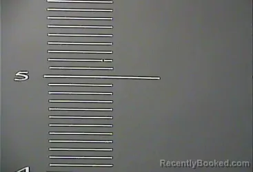 Booking photo from Johnson County, Kentucky