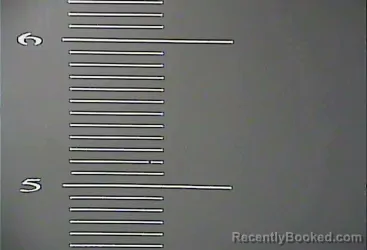 Mugshot of MARK EDWARD REED