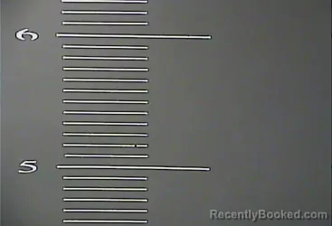 Mugshot of CHRISTOPHER LEE CALDWELL