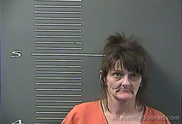 Mugshot of STACEY LEWIS