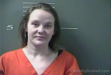 Mugshot of CHARLENE RENAY CARTER