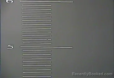 Mugshot of Kevin Michael Litton