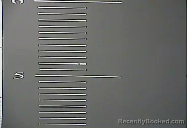 Mugshot of MARTHA JUDE