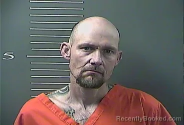 Mugshot of ROBERT LEE PARKER