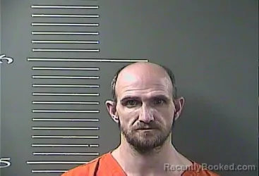 Mugshot of JEREMIAH D CROWDER