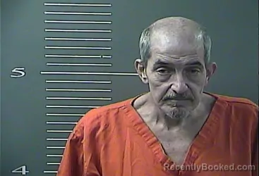 Mugshot of JOHNNY W SMITH