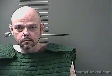 Mugshot of JOSEPH PERNELL HARRIS