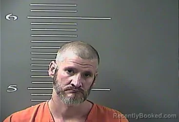 Mugshot of ADAM ARTHUR MAYNARD
