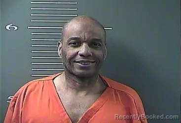 Mugshot of PERRY LEE WHATLEY