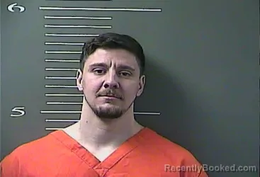 Mugshot of CHRISTOPHER T MUNCY