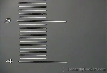 Mugshot of VICKIE DANIELLE JONES