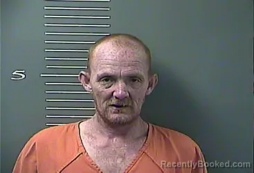 Mugshot of ERIC P MOLLETT