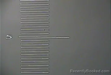 Mugshot of LEONARD MATTHEW TACKETT