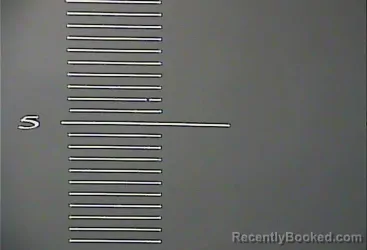 Mugshot of JESSE JAMES YOUNG