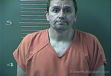 Mugshot of ROGIE DARRELL CASE