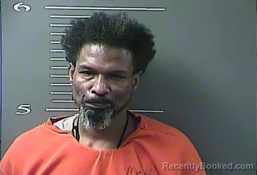 Mugshot of MICHAEL R KURSINSAY booked in Johnson County, Kentucky on March 11, 2026