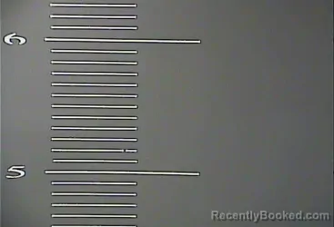 Mugshot of WILLIAM MELVIN RAMEY