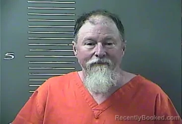 Mugshot of JAY NA OSBORNE