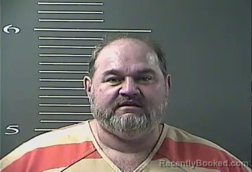 Mugshot of TIMOTHY L SPARKS
